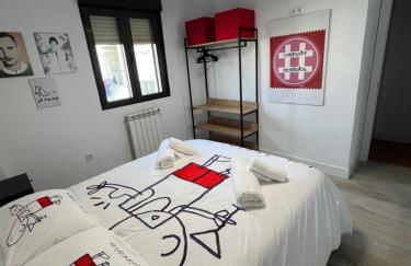 VIVIENDA DE USO TURÍSTICO ENJOY ÁVILA 4- DIVINO - Foto 17