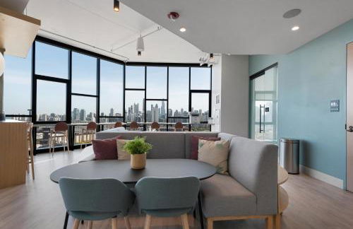 Avenir West Loop Penthouses with Iconic City Views - Foto 4