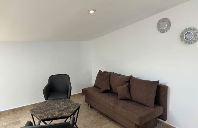 The Loft Gara de Nord - Foto 68