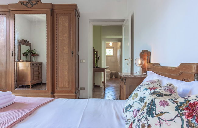 Villa Gard by Wonderful Italy - Foto 14