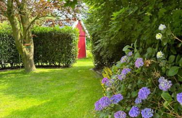 Ferienwohnung, Schlafzimmer 2 - Foto 20