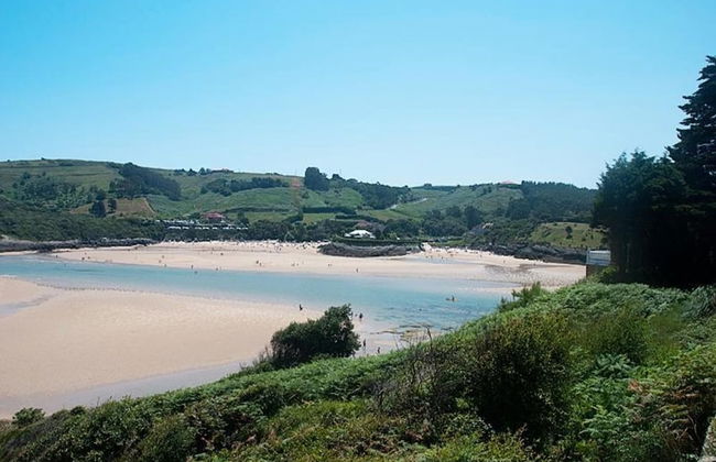 Apartment in Isla, Cantabria 102771 by MO Rentals - Foto 10