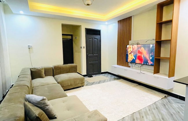 Beautiful 1-bed Apartment in Kampala - Foto 1