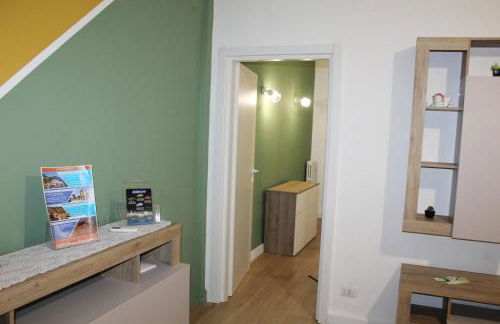 Casa Mamy Pompei 2 - Foto 34