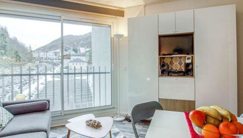 Studio confortable pour 4 personnes, cuisine équipée - FR-1-403-95 - Photo 4