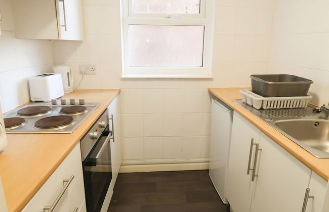 Apartment 1 Studio Bridlington - Foto 5