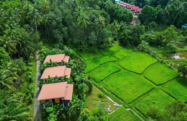 Kunna House - Photo 1