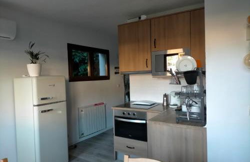 Apartamento rural con vistas - Foto 1