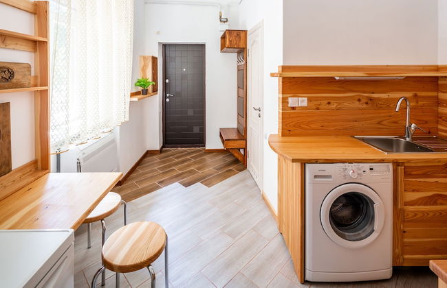 Nice apartment at the center - Foto 10