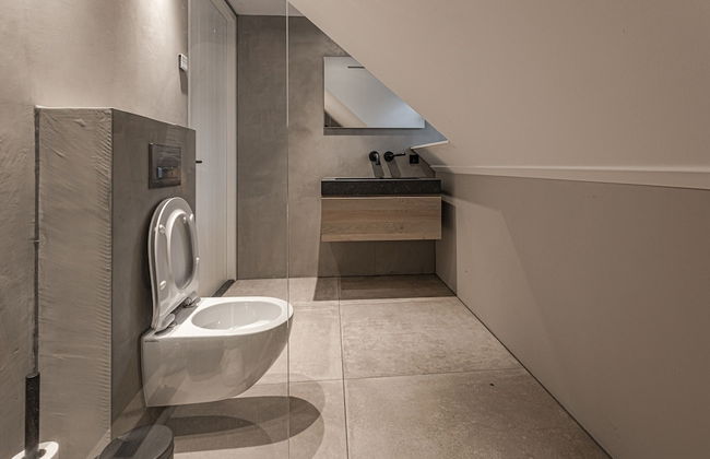 Charming Holiday Home in Nijverdal with Hot Tub - Foto 21