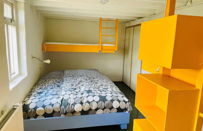 Spacious Farmhouse near Forest in Stramproy - Foto 21