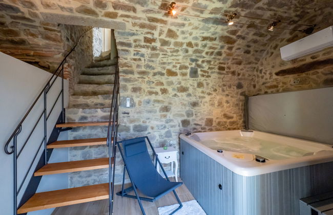 La Suite del Benessere - Foto 22