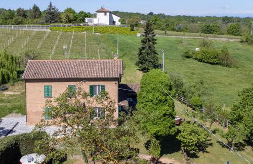 Holiday Home Il Valletto by Interhome - Foto 8