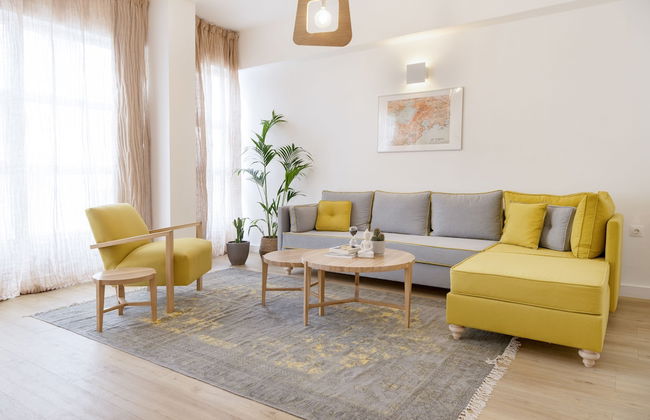 Maryflower Premium Apartments Piraeus - Foto 40