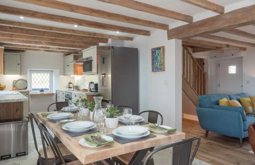 Cilbronnau Lodge Cardigan - Foto 7