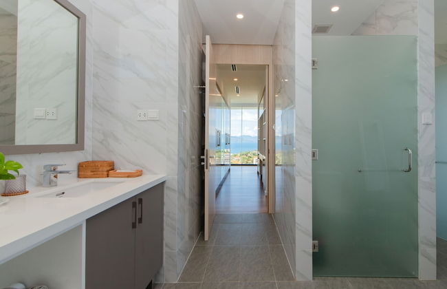 The Bridge Luxury Villa - Foto 47