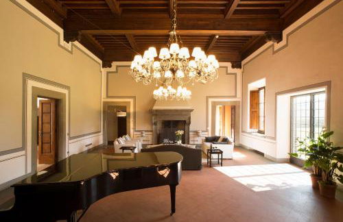 Castello Di Gabbiano - Foto 19