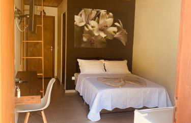 Chales em Salesopolis - Recanto da Barra - Foto 35