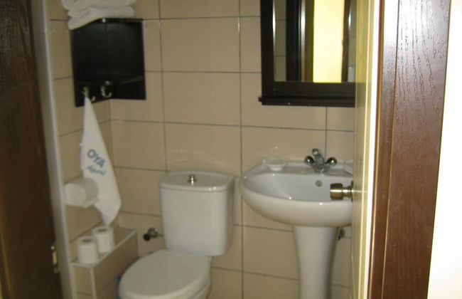 Oya Apartments - Foto 36
