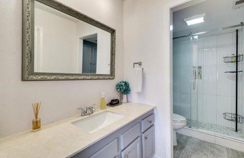 Family Retreat half Mi to Lake Travis Pets Welcome - Foto 13