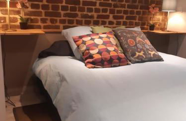 DOUX COCON DE 50 m2 PARIS-LE RAINCY - Foto 1