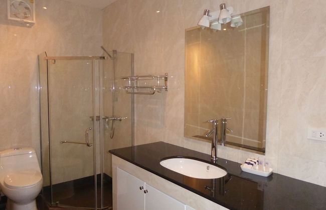 Oasis Garden & Pool Villa at VIP Resort - Foto 33