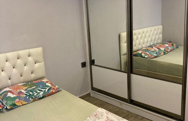 Yağız Apart - Foto 4