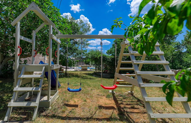 Villa Domenica - Foto 42