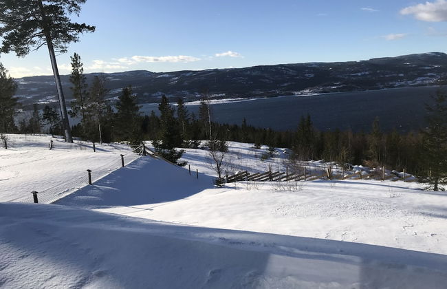 Villa Fjara - Foto 39