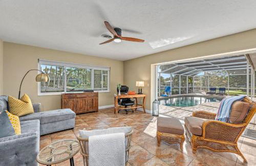 Gulf Birdie - 5551 - Foto 35