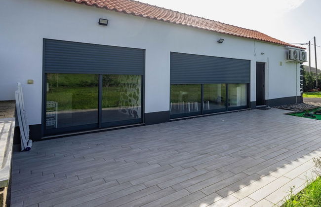 Casa do Jardim in Santa Cruz da Graciosa - Foto 17