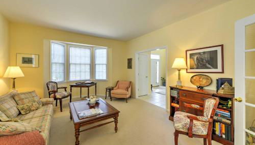 Cozy Mantoloking Home in Private Beach Association - Foto 4