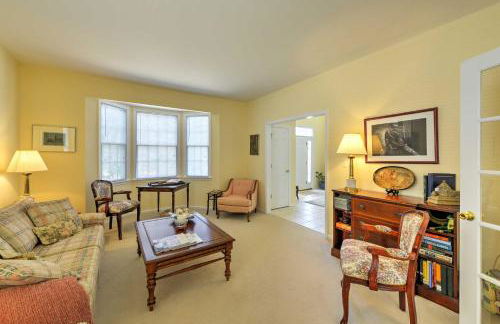 Cozy Mantoloking Home in Private Beach Association - Foto 4