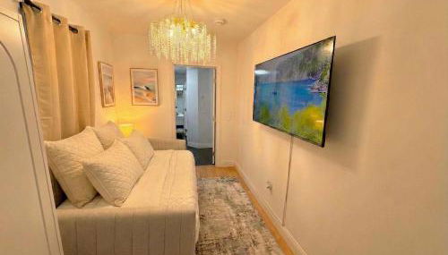 Comfortable 2BR & 2 Bath Apt in Downtown NYC - Foto 3, wardrobe