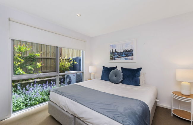 The Victoria - Foto 6