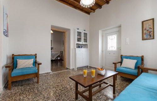 Villa Grevillea Mikri Vigla - Photo 10