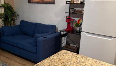 Seawall Breeze One bedroom Condo in Galveston - Foto 3