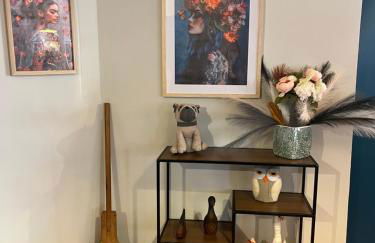 Magnifique et grand loft classé 4 étoiles - Foto 25