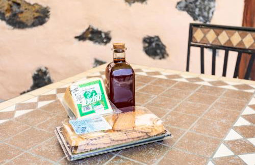 La Pestilla 2 - Stunning rustic house, El Hierro - Foto 24