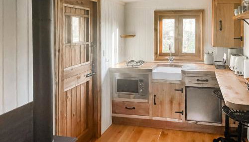 Keldholme Shepherds Hut Two - Uk48621 - Foto 4