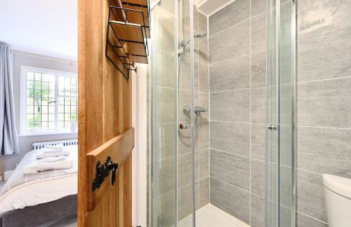 Garden Flat, Walnut Tree House - Foto 14