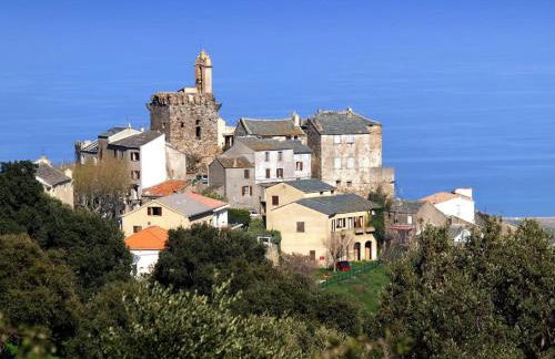 CASA NINA FURIANI CORSE Appartement en résidence - Foto 28