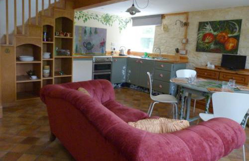 Stable Cottage "The Unicorn Stable" - Foto 7