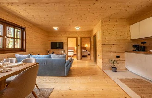 Stunning Home In Licko Petrovo Selo With Wifi - Foto 23