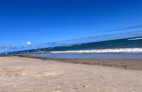 Torres House Smart Barra, frente mar, WiFi, Novo!! - Foto 38