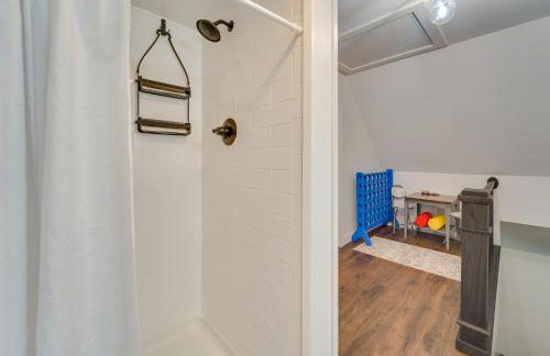 1 Mi to Massanutten Resort Mtn-View Cabin - Foto 17