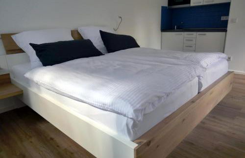 Messeappartement Unterrath - Foto 1