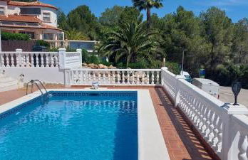 Casa Vista Calpe - Foto 25