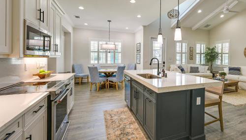 Naples Retreat with Community Perks 6 Mi to Beach! - Foto 2