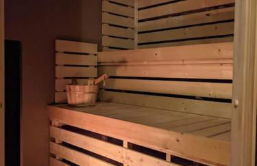 Ferienwohnung Alte Schule Chorin Schorfheide - Foto 12